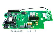 "Плата питания 3-12A 500 В, не запрограммирована" 181B0909