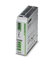Phoenix Contact источник питания TRIO-PS/3AC/24DC/5