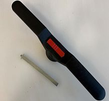 Отсоединить стержень рукоятки Fx11-12 176F9189