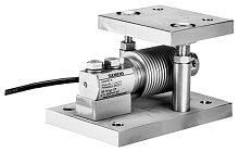 7MH4133-3DC11 SIWAREX R НАБОР УСТАНОВОЧНЫХ МОДУЛЕЙ ДЛЯ СЕРИИ BB НАГРУЗОЧНЫХ ЯЧЕЕК С ЗАЩЕЛКОЙ ПРОТИВ ПОДЪЕМОВ И ОГРАНИЧИТЕЛЕМ КОЛЕБАНИЙ, СОСТОИТ ИЗ ВЕРХНЕЙ И ПЛАСТИНА ОСНОВАНИЯ, СИЛОВАЯ НАПРАВЛЯЮЩАЯ ЧАСТЬ 10-200KG