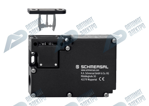 Дверной выключатель безопасности Schmersal AZM 161CC-12/03RI-024-B1