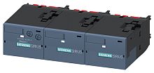 3RA2816-0EW20 ФУНКЦИОНАЛЬНЫЙ МОДУЛЬ ДЛЯ СБОРКИ ПО СХЕМЕ ЗВЕЗДА-ТРЕУГОЛЬНИК. СОСТАВ:  БАЗОВЫЙ МОДУЛЬ И 2 МОДУЛЯ СОПРЯЖЕНИЯ С ИНТЕГРИРОВАННЫМ СОЕД. КАБЕЛЕМ, ДИАПАЗОН УСТАВОК ВРЕМЕНИ 0.5... 60S 24...240V AC/DC ДЛЯ КОНТАКТОРОВ 3RT2