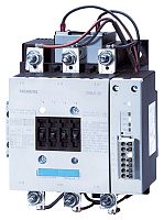 3RT1456-6PP35 КОНТАКТОР, 250A/AC-1 AC/DC-НОМИНАЛЬНОЕ ПИТАЮЩЕЕ НАПРЯЖЕНИЕ УПРАВЛЕНИЯ UC 200-277V ДОП. КОНТАКТЫ 1НO+1НЗ 3 ПОЛЮСА, ТИПОРАЗМЕР S6 ШИННОЕ ПРИСОЕДИНЕНИЕ ПРИВОД: ЭЛЕКТРОННЫЙ, С ИНТЕРФЕЙСОМ КОНТРОЛЛЕРА/SIMOCODE И СООБЩЕНИЕМ ОСТАВШЕГОСЯ СРОКА СЛУЖБ