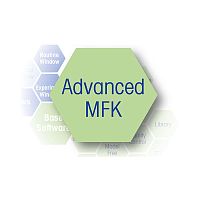 SW-Опция Усовершенствованной кинетики без использования модели 51141434