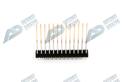 Контактный разъем 2x13 181B2441 Контактный разъем 2x13 181B2441