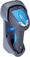 Ручной сканер 1D штрих-кодов SICK IDM161-300S RS-232 Kit
