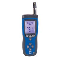 Темометр/Психрометр (TIF3110)