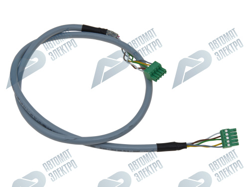 Кабель AuxBus 1 м 181B6005 Кабель AuxBus 1 м 181B6005