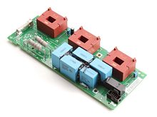 Плата преобразователя 200V Marine Frame C1 130B1891