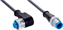 Соединительный кабель SICK YG2A13-C60UB1M2A13