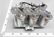 Основная крышка в сборе. 53 мкФ 690 В для LCL 1030A 181B4627