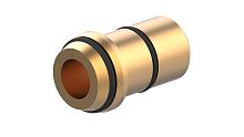 Уплотнительный конус fi12 вкл. Уплотнительные кольца из EPDM, AF 003G1464