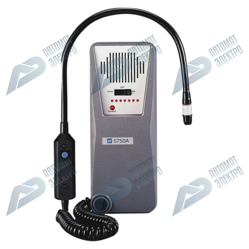 Детектор утечек хладагента Super Scanner™ (TIF5750A)