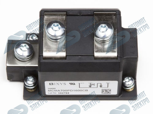 Выпрямитель SCR 1400A 1600V 176F3934 Выпрямитель SCR 1400A 1600V 176F3934