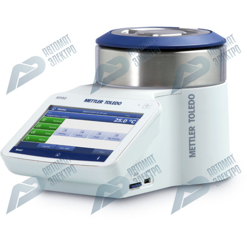 Система определения температуры плавления MP80 30578103