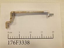 Шина SCR переменного тока D1h D3h 176F3338