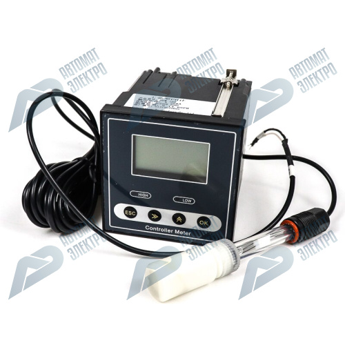 PH21 Датчик для очистки сточных вод PH21 Датчик для очистки сточных вод