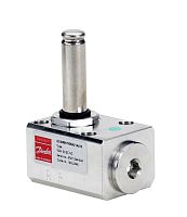 Клапаны с электромагнитным приводом, VDH 30 EC NC, Гидравлические 180L0048