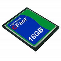 SE Compact Flash карта 16 Гб (HMIYCFA16S)