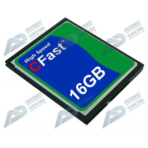 SE Compact Flash карта 16 Гб (HMIYCFA16S)