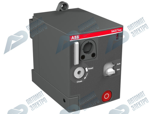 ABB Tmax XT Привод моторный для дистанционного управления MOD XT1-XT3 220...250V ac/dc