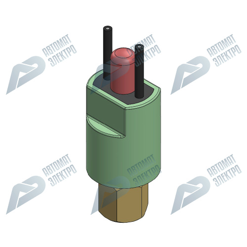 Реле давления картриджа, ACB, 26,2 бар, 20 бар 061F9713