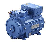 БОКАЛ, HGX22e 160 МЛ, 2 Л, полугерметичный, с газовым охлаждением на всасывании 097C4464