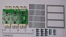 IGBT sixpack 300AMP 1700V D frame 176F8527