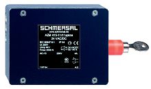 Дверной выключатель безопасности Schmersal AZM 415-02/11XPKNS 24 VAC/DC