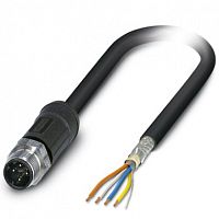 Phoenix Contact VS-M12MSD/10,0-93X OD Сетевой кабель