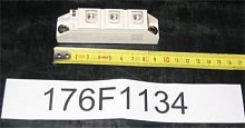 Выпрямитель SCR 106AMP 1600V 176F1134