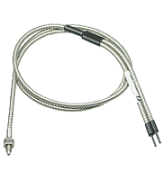 Оптоволоконный кабель Pepperl Fuchs Glass fiber optic LMR 00-2,0-1,0-K156