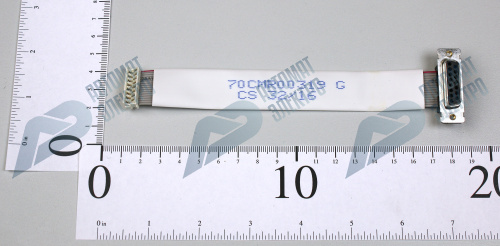 Плоский кабель управления MR06 181B1093