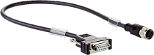 Соединительный кабель SICK DDL-2D05-G0M5BC8