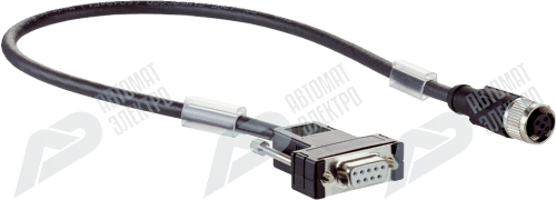 Соединительный кабель SICK DDL-2D05-G0M5BC8