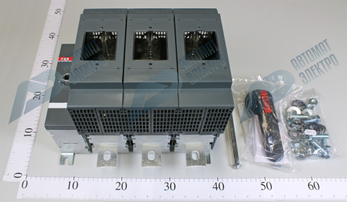 Предохранитель OS630D03P 181B2774 Предохранитель OS630D03P 181B2774