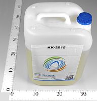 KK-2015-ЧИСТЯЩЕЕ средство ДЛЯ КИСЛОТНОЙ ОЧИСТКИ-AG 181B2243