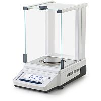 Аналитические весы MA204 30697411