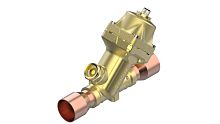Электрический расширительный клапан ETS 250L 034G3689