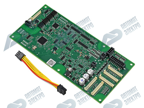 Измерительная плата MR8205A 500V 181B6230