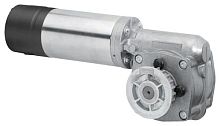 6FB1103-0AT10-3MC0 SIDOOR M4 L geared motor, pinion left hand, max. 400kg door weight, cable length 1,5m, 30VDC, -20° to +50°C