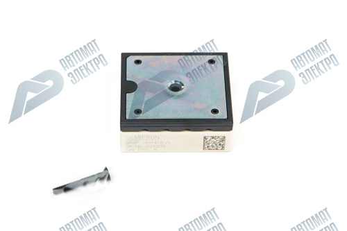 Комплект выпрямителя Gen2 MR06 181B0928