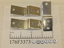 Сетевая шина, RFI, без предохранителя D2h D4h 176F3373