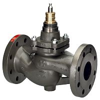 VFS 2, PN 25, DN 25, 10 м3 ч, Фланец 065B1525