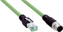 Соединительный кабель SICK SSL-2J04-G05MR