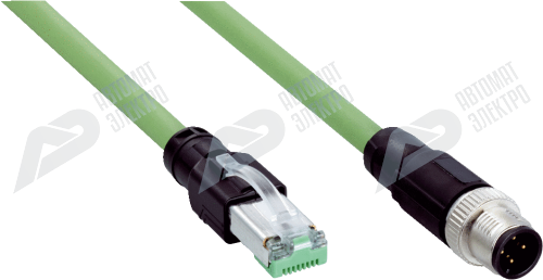 Соединительный кабель SICK SSL-2J04-G05MR