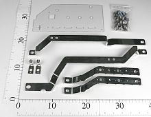 Комплект шин постоянного тока MR09 181B1210