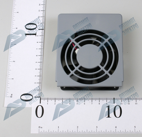 Главный вентилятор MR04 181B0383