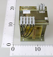 Трансформатор 525-600-690VAC 230VAC 200VA 181B2862