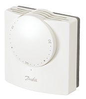 RMT 230, Термостат с механическим диском 087N1110